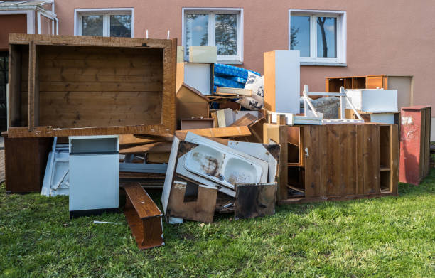 Best Professional Junk Removal  in Lonville, GA