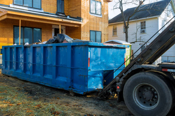 Full-Service Junk Removal in Loganville, GA