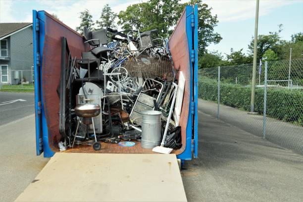 Best Trash Removal Near Me  in Lonville, GA