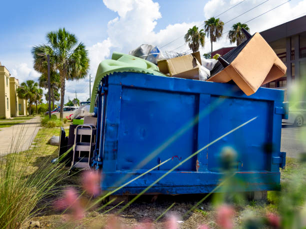Best Affordable Junk Removal Services  in Lonville, GA