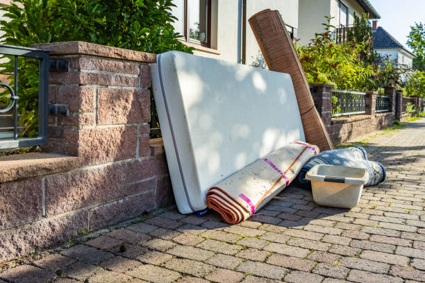Best Attic Cleanout Services  in Lonville, GA