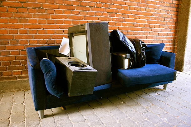 Best Full-Service Junk Removal  in Lonville, GA