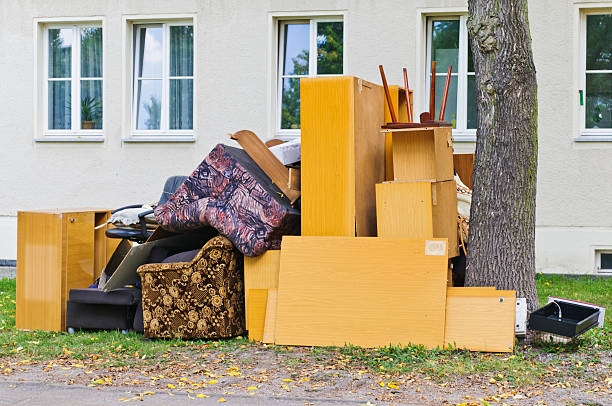 Professional Junk Removal in Loganville, GA
