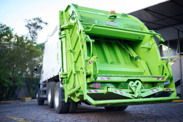 Best Trash Removal Near Me  in Lonville, GA