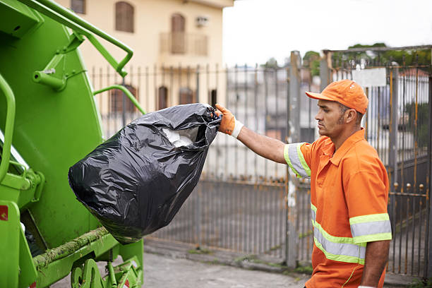 Best Attic Cleanout Services  in Lonville, GA