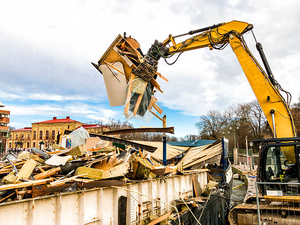 Best Junk Removal for Businesses  in Lonville, GA
