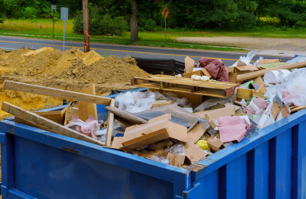 Best Dumpster Rental Services  in Lonville, GA